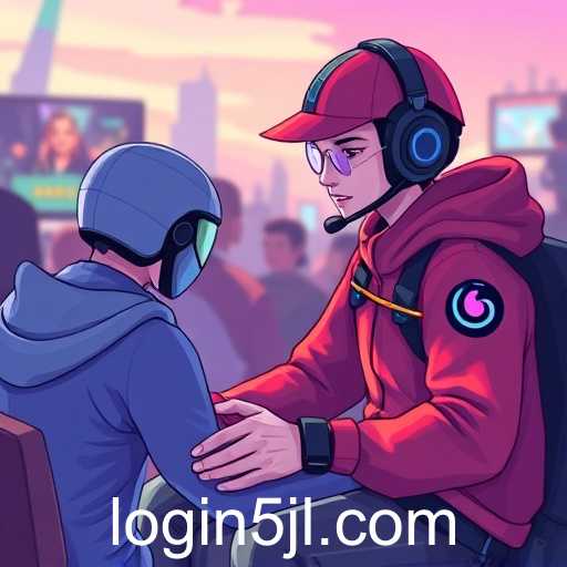 The Rise of 5jl and Digital Gaming Trends