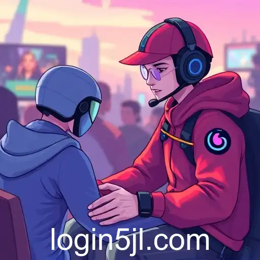 The Rise of 5jl and Digital Gaming Trends