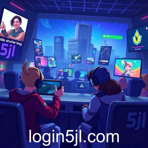 Gaming Website Embraces Innovative Changes