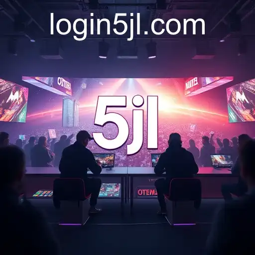 Unveiling the 5jl Gaming Revolution