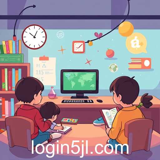 5jl Revolutionizes Online Gaming Experience