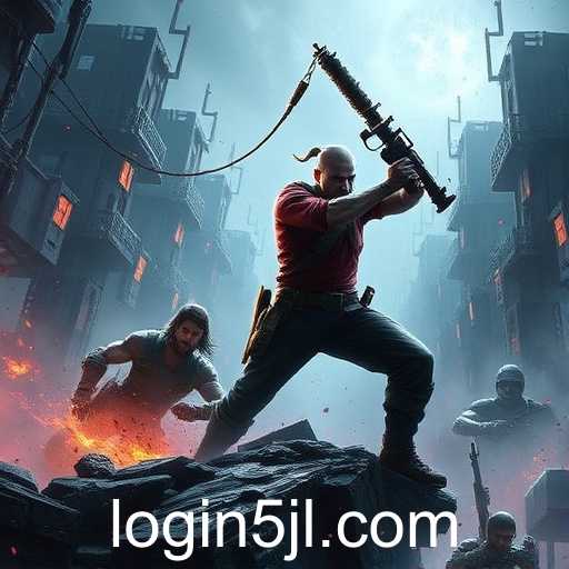 Exploring the Adrenaline-Pumping World of 'Action Packed' Games
