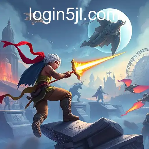 Exploring the Adrenaline-Pumping World of 'Action Packed' Games