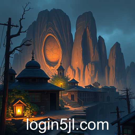 Epic Quests: Exploring the Fascinating World of '5jl' Games