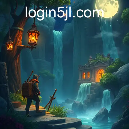 Epic Quests: Exploring the Fascinating World of '5jl' Games