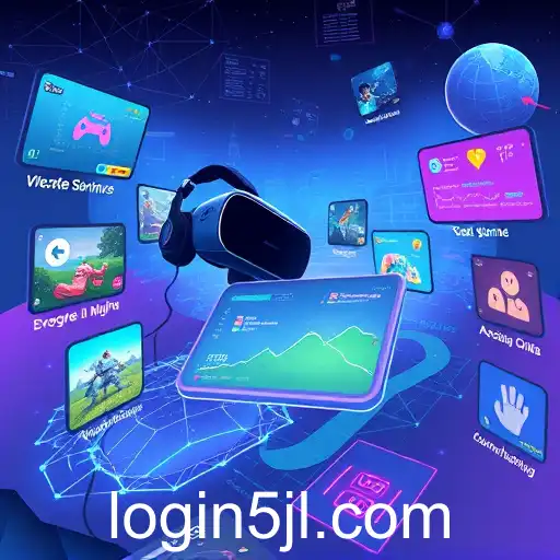 Expanding Horizons in the Digital Gaming Sphere