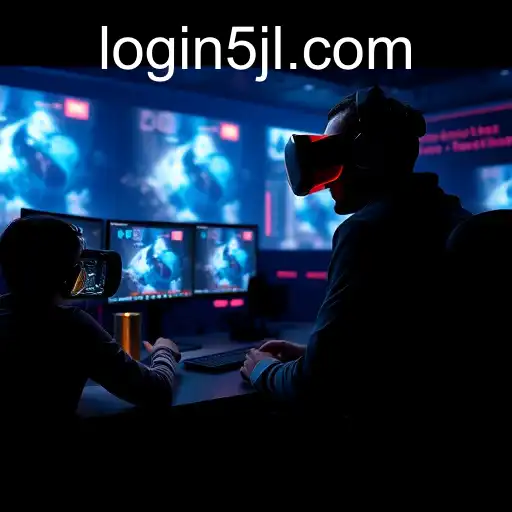 The Evolution of Online Gaming in 2025