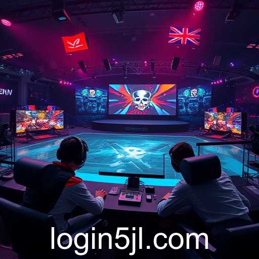 The Evolving Landscape of Online Gaming