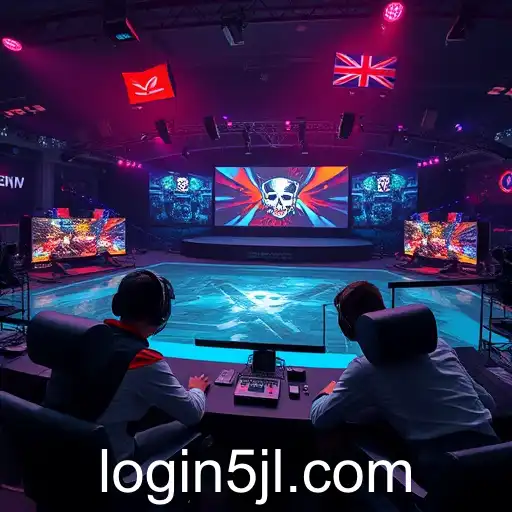 The Evolving Landscape of Online Gaming