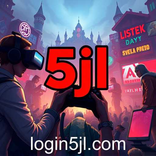 Exploring the Buzz Around 5jl Gaming