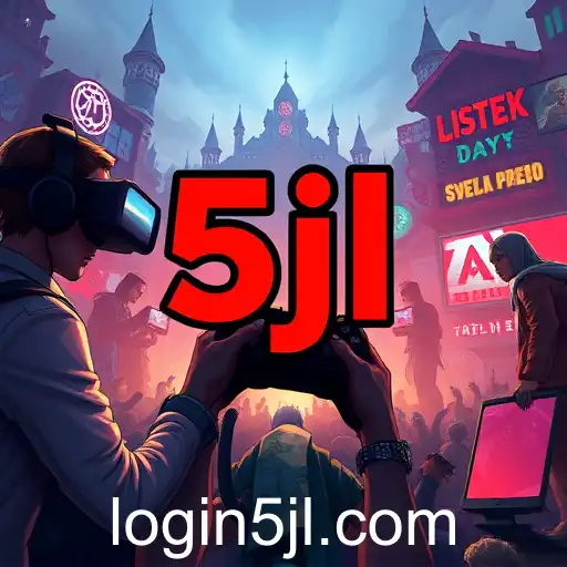 Exploring the Buzz Around 5jl Gaming