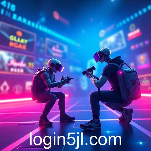 Gaming and Technology: The Evolution of Virtual Platforms