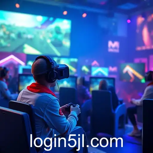 The Evolution of Gaming in 2025