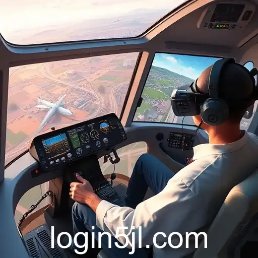 Gaming Evolution and the Rise of '5jl'