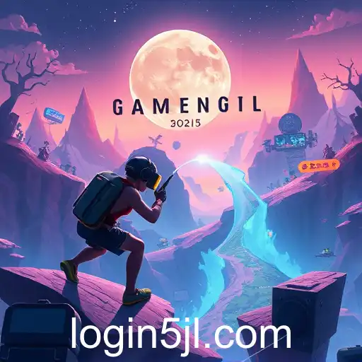 Gaming Horizons: The Evolution of Online Platforms