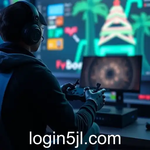 Gaming Innovations and Challenges in 2025