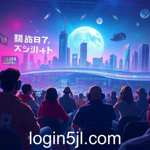 Gaming Innovations Reshape the Online Landscape