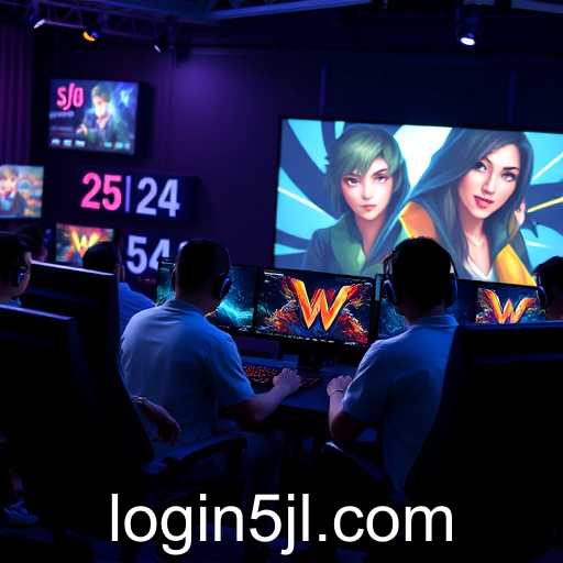 Evolving Gaming Trends on 5jl