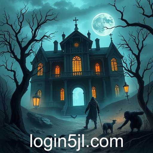 Embrace the Mystery: Exploring the World of 'Spooky Thrills' Gaming