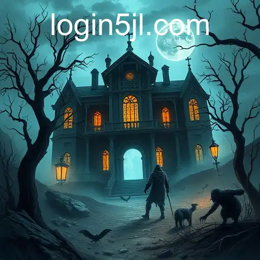 Embrace the Mystery: Exploring the World of 'Spooky Thrills' Gaming