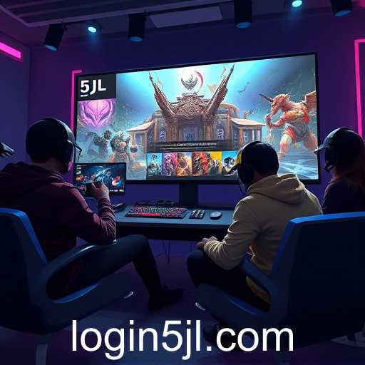 Online Gaming Trends Amid 2025