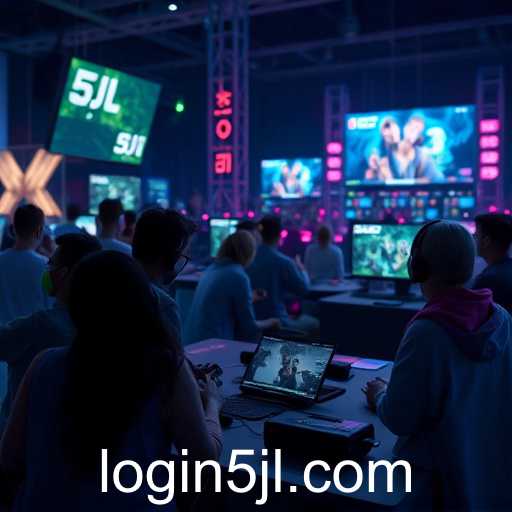 Revolutionizing Online Gaming: 5jl's Impact