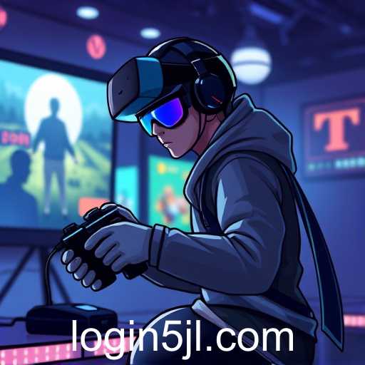 The Rise of 5jl: Transforming English Gaming