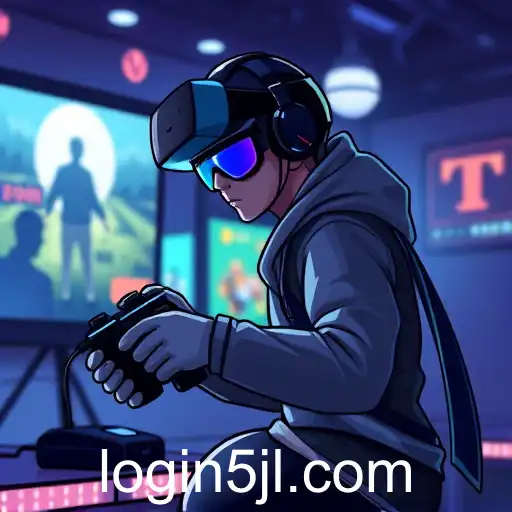 The Rise of 5jl: Transforming English Gaming