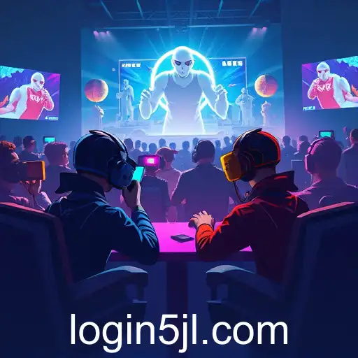 The Rise and Impact of 5JL in Online Gaming