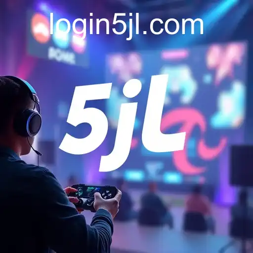 The Rise of 5jl: Revolutionizing Online Gaming