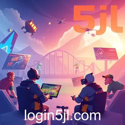 The Rise of 5jl: Revolutionizing Online Gaming