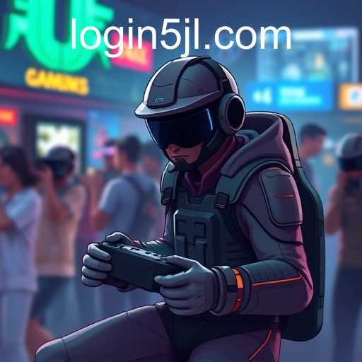 The Rise of 5jl in the Gaming World