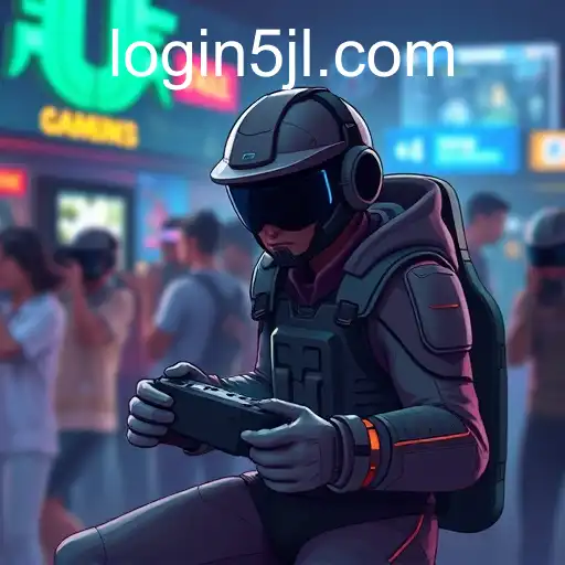 The Rise of 5jl in the Gaming World