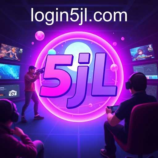 The Rise of 5jl: A Hub for English Gamers