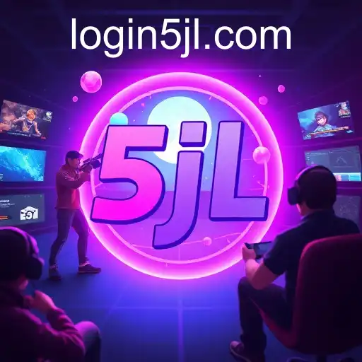 The Rise of 5jl: A Hub for English Gamers