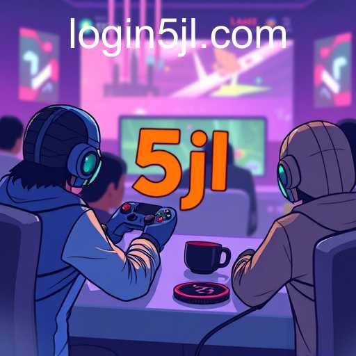 The Rise of 5jl: Revolutionizing Online Gaming