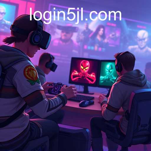 The Rise of 5jl: Revolutionizing Online Gaming