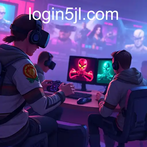 The Rise of 5jl: Revolutionizing Online Gaming