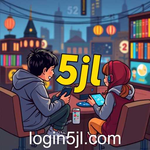 The Rise of Online English Games