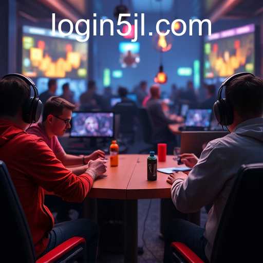 Exploring the Rise of Online Gaming Amid Global Changes