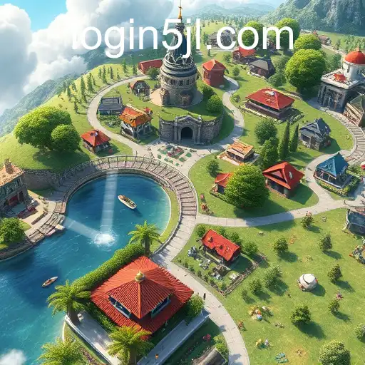 Exploring the Fascinating World of Life Simulations