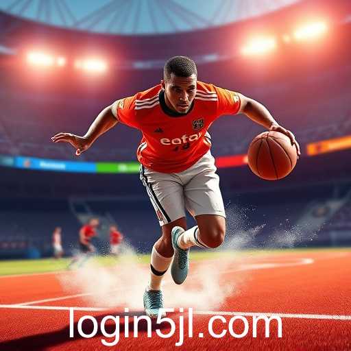 Exploring 'Athletic Challenges': A Thrilling Online Gaming Category
