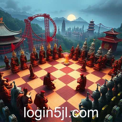 The Art of Strategic Planning in Gaming: Beyond the Surface
